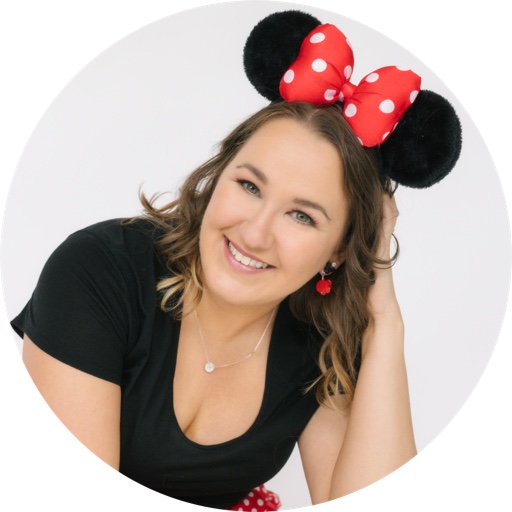 The_Disney_Mama on LTK