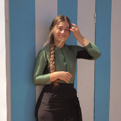 Samantha_Nicole on LTK