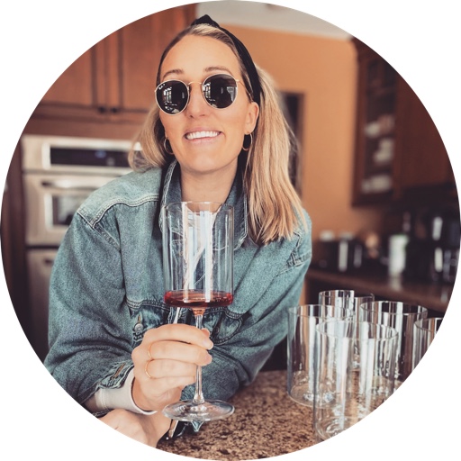 sarahdawngray on LTK