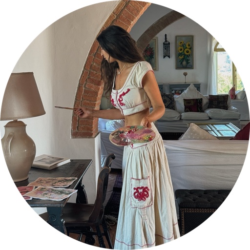 harliebriggsart on LTK