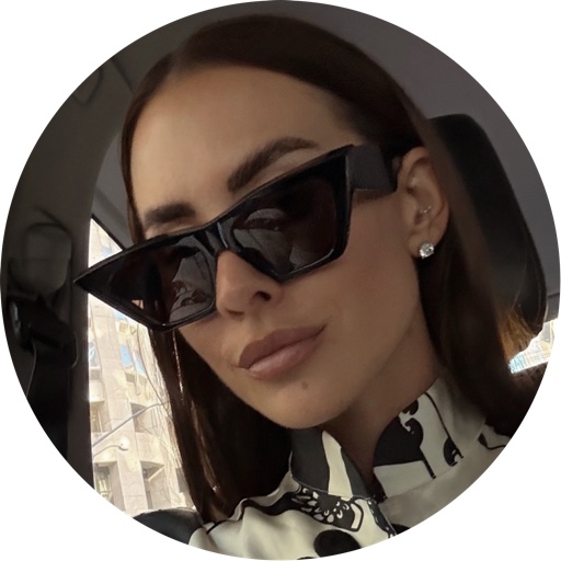 Madina_mariposa on LTK
