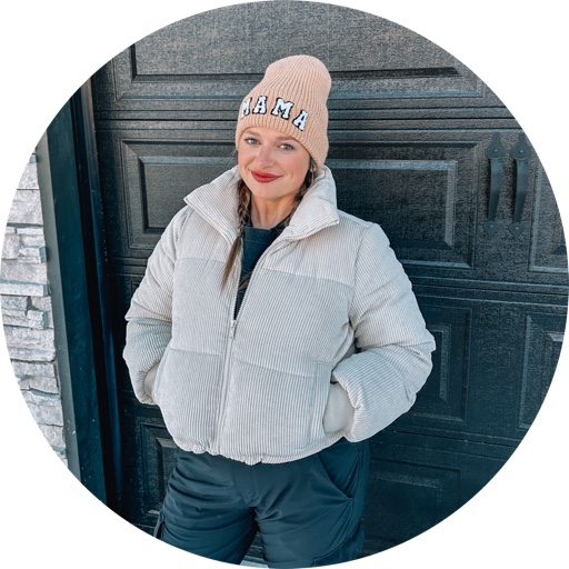 Gabrielle.jamison on LTK