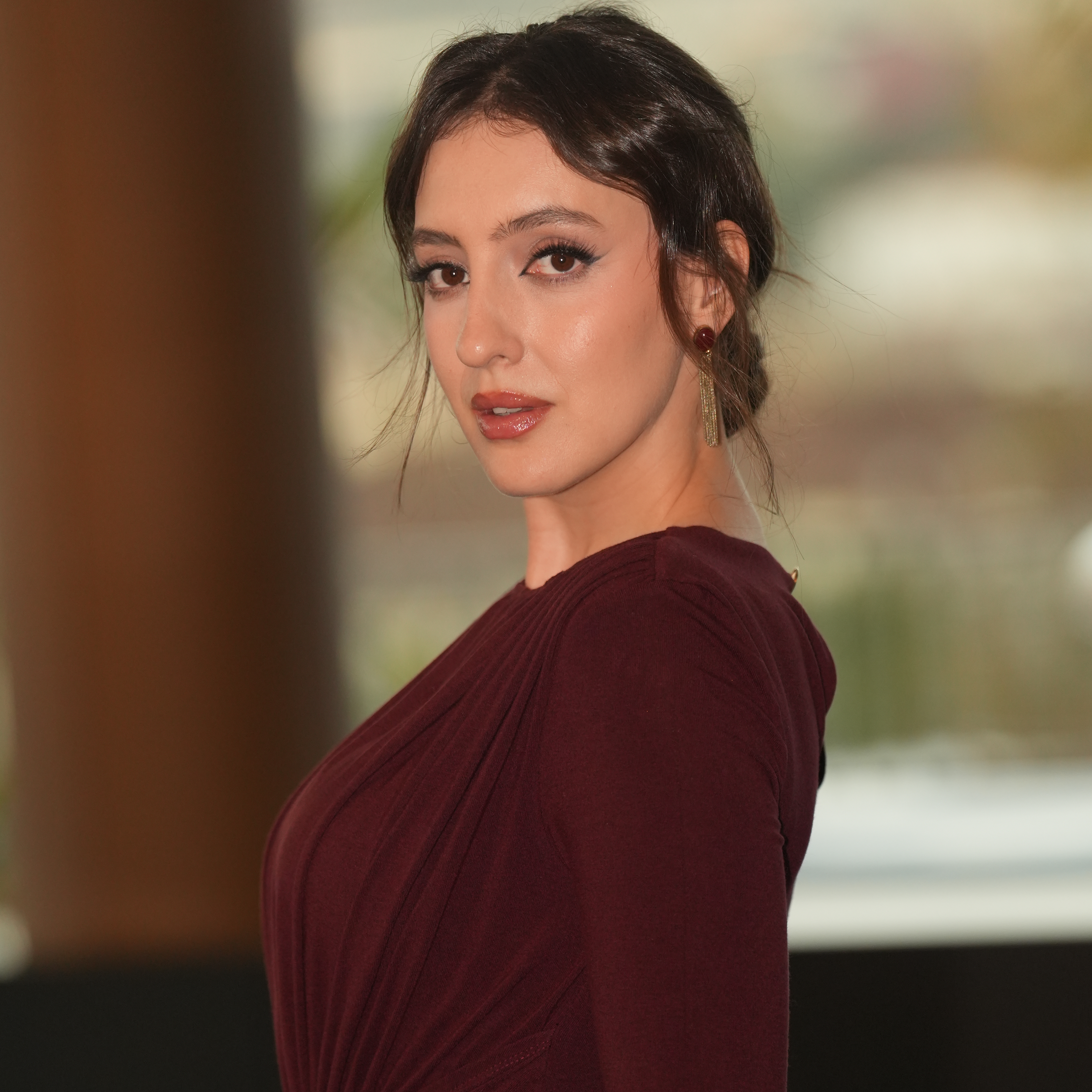Mimi_Arvay on LTK