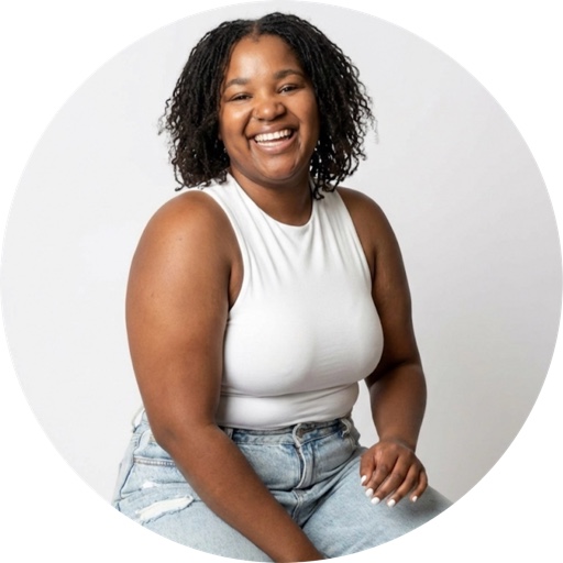 lifeofneeesha on LTK