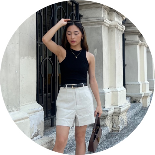 Catherinetiaa on LTK