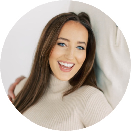 sarahhall on LTK