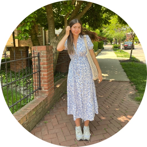 Rachel_Morrison on LTK