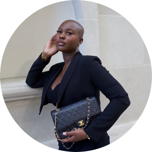 sweetlikeoyin on LTK