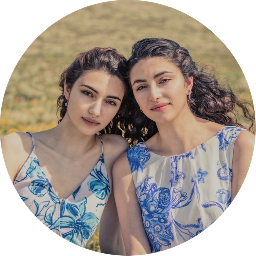 Sisters_readingnook on LTK