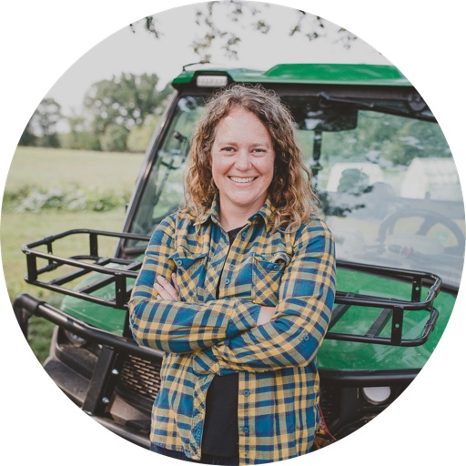 CylonRollingAcres on LTK