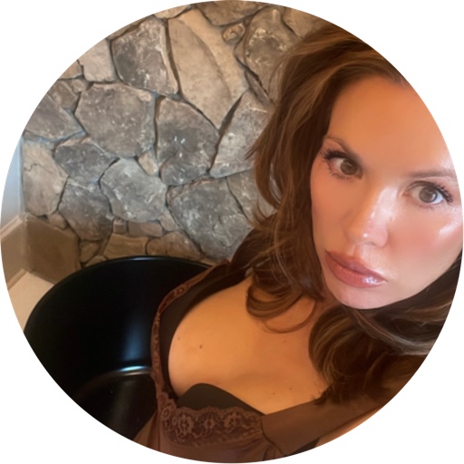 Amber_Glam on LTK