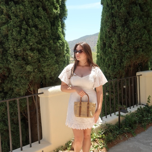 Keelygrace on LTK