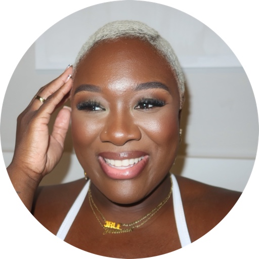 SheisSoloraya on LTK