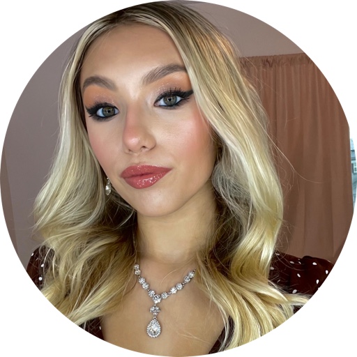 Arismakeupaccount on LTK