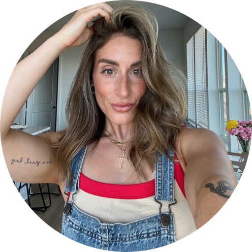 Sara_Carlucci on LTK