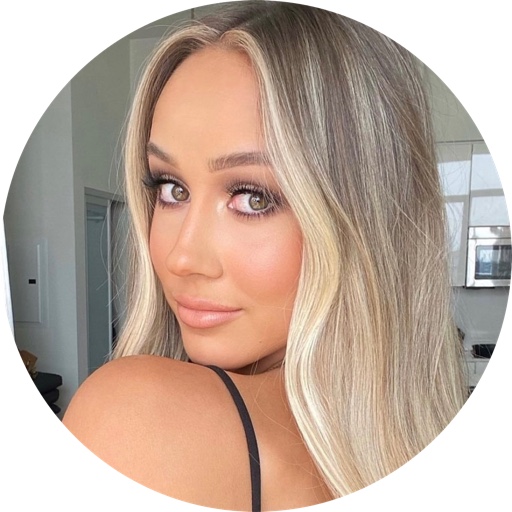 roralovestrand on LTK