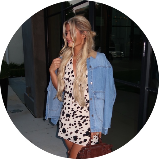 lisamarierizzo on LTK