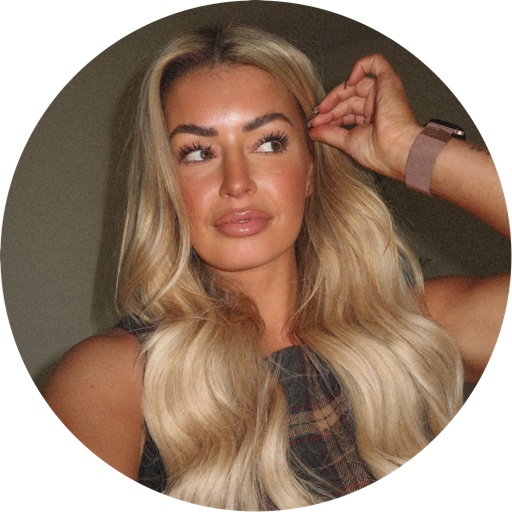 lisamarierizzo on LTK