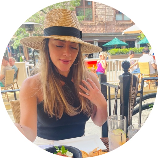 taravillamaria on LTK