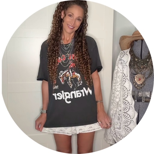 KeridwensComb on LTK