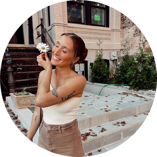 sydneyrene222 on LTK