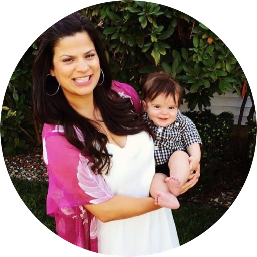 Geneva Daniels  on LTK