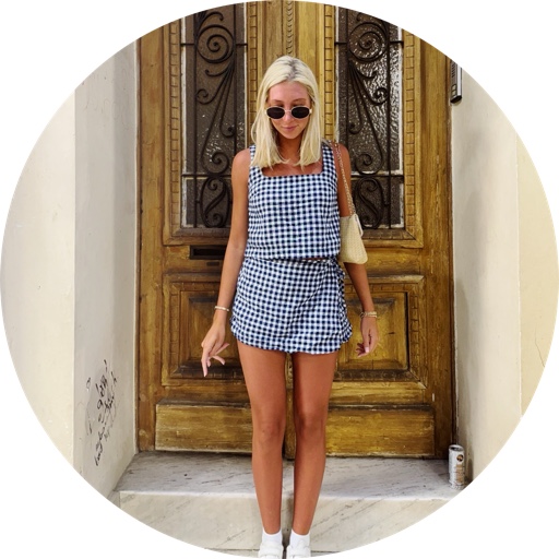 HannahRoseSmith on LTK