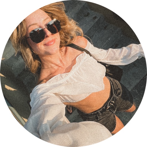 KaseyGandolfi on LTK