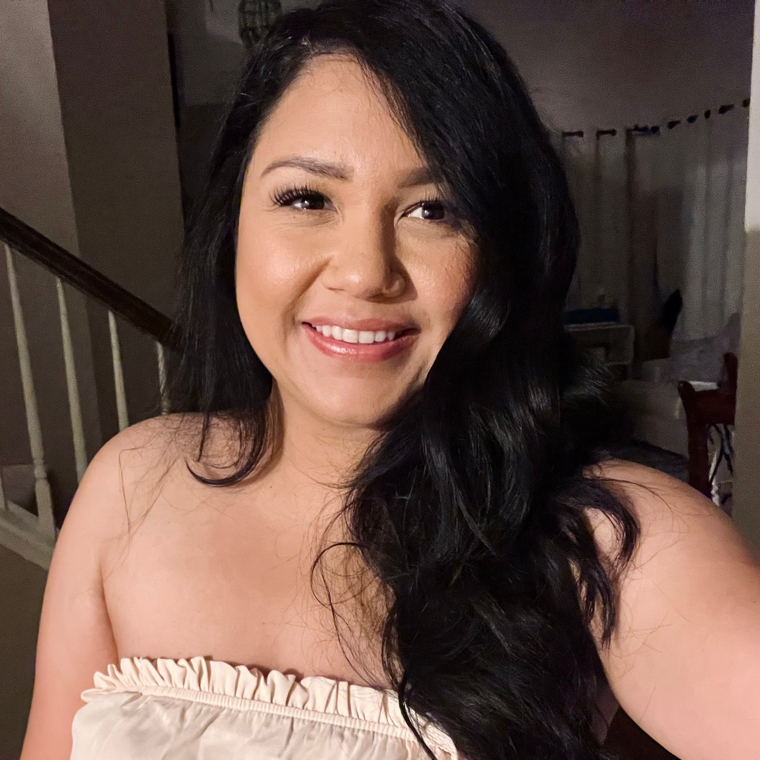 Melinda_Lopez on LTK