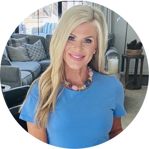 blondeintheburbs on LTK