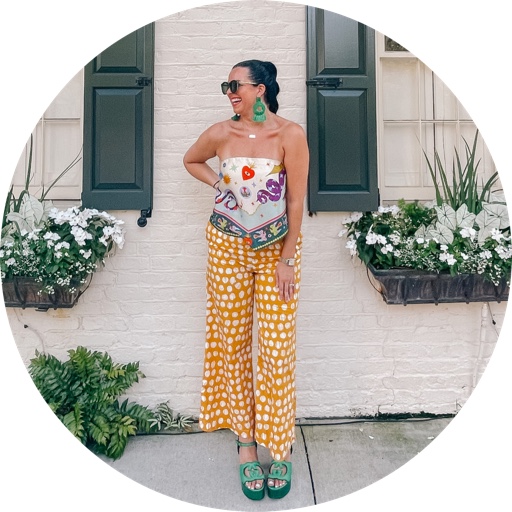 outfitsbynikkibeville on LTK