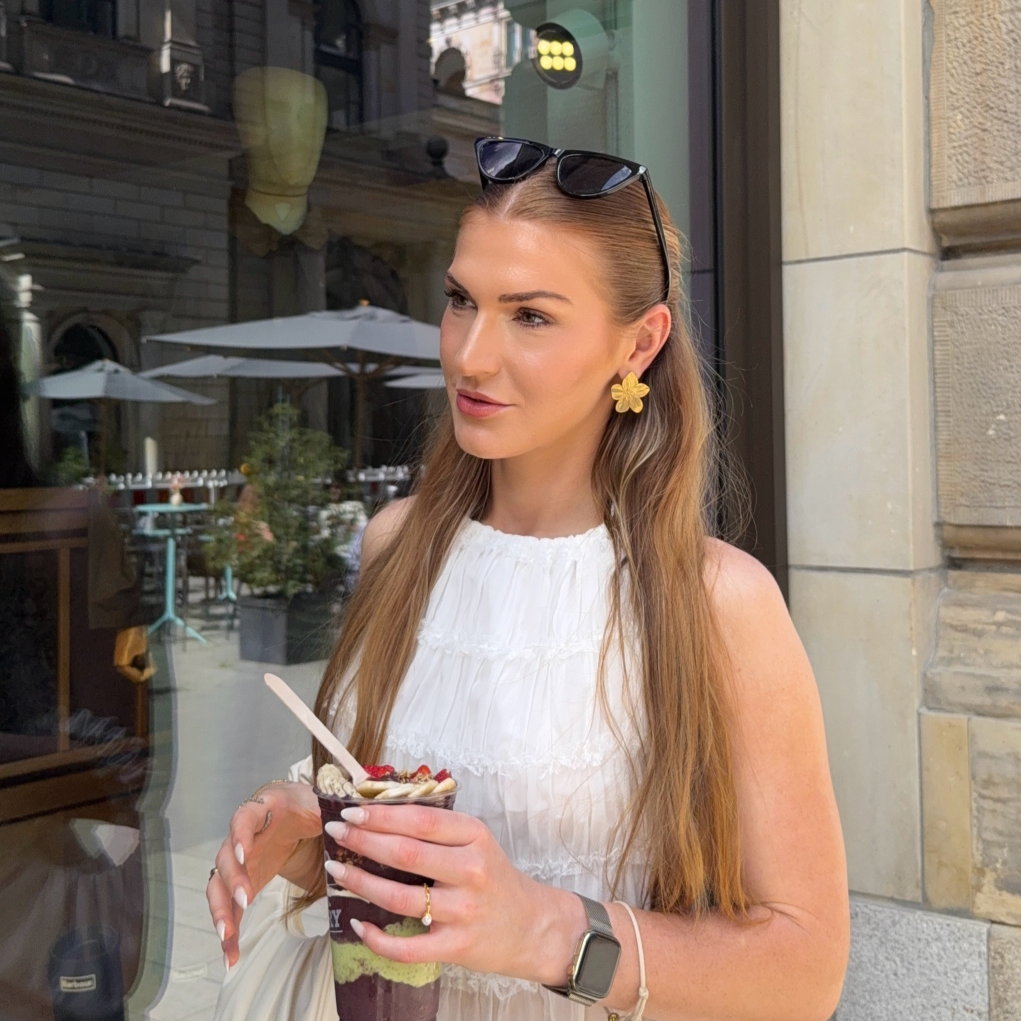 Sophia_bu on LTK