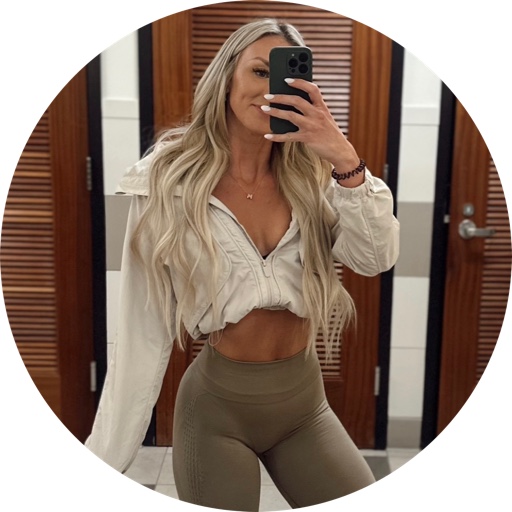 margeauxcurtis on LTK