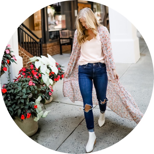 the.real.blonde.mom on LTK