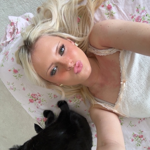 caitlinestes on LTK