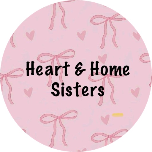 HeartandHome on LTK