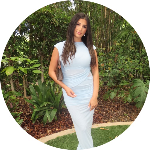 Allaboutamanda on LTK