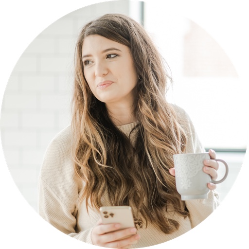 SimpleModestMom on LTK