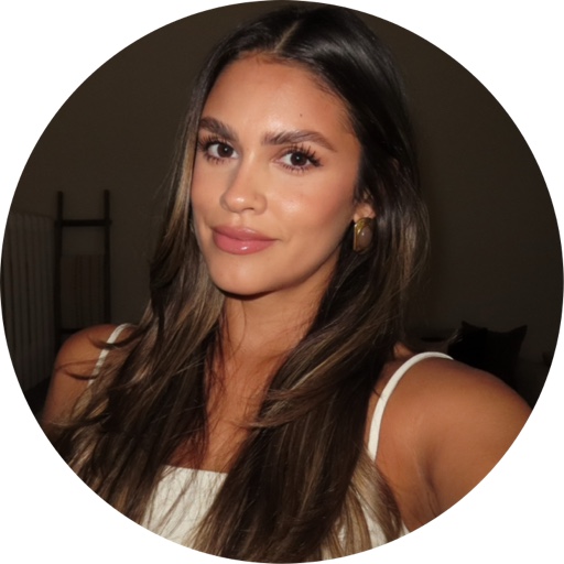 MelissaCastro on LTK