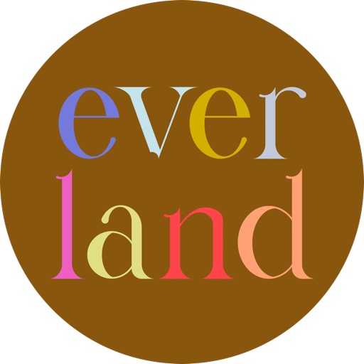 Everland on LTK