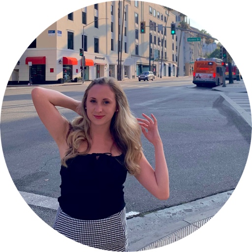 _meganebrown on LTK