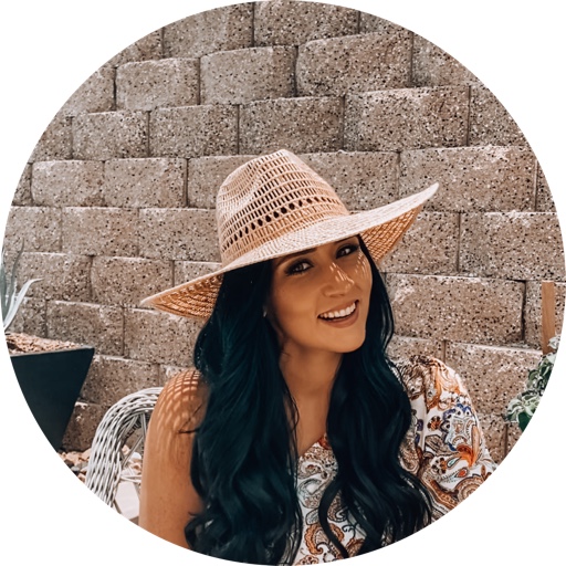 xo.samanthajo on LTK