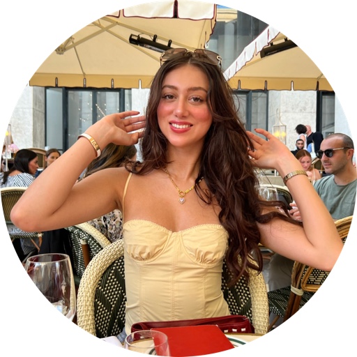 Rebekahisabel on LTK