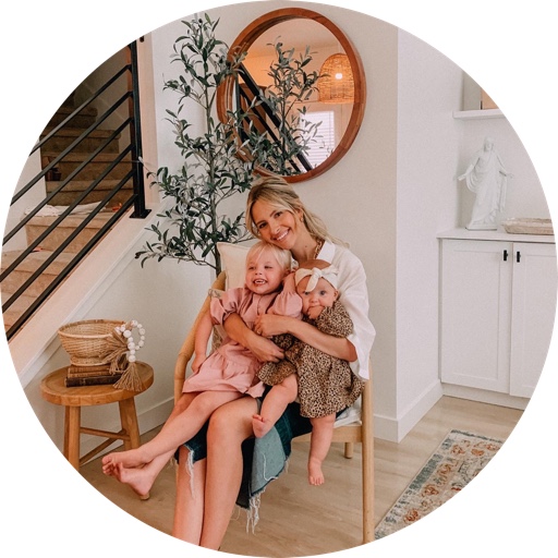 rachelkaejenkins on LTK