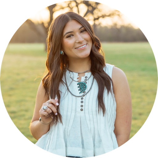 Allisonoliviav on LTK