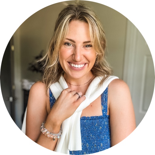 annaharris on LTK