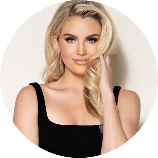 thebubblyblondelife on LTK