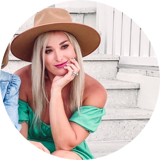 Brooke_Nix on LTK