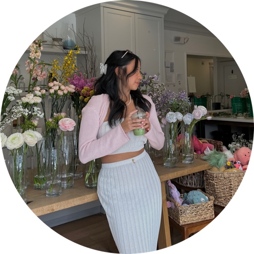 genevivelaurenn on LTK