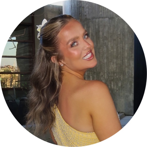 carolinecalli on LTK